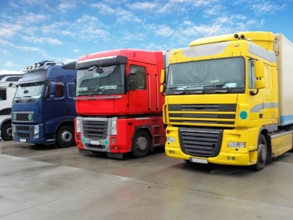 Ankara Ayakapı Nakliye